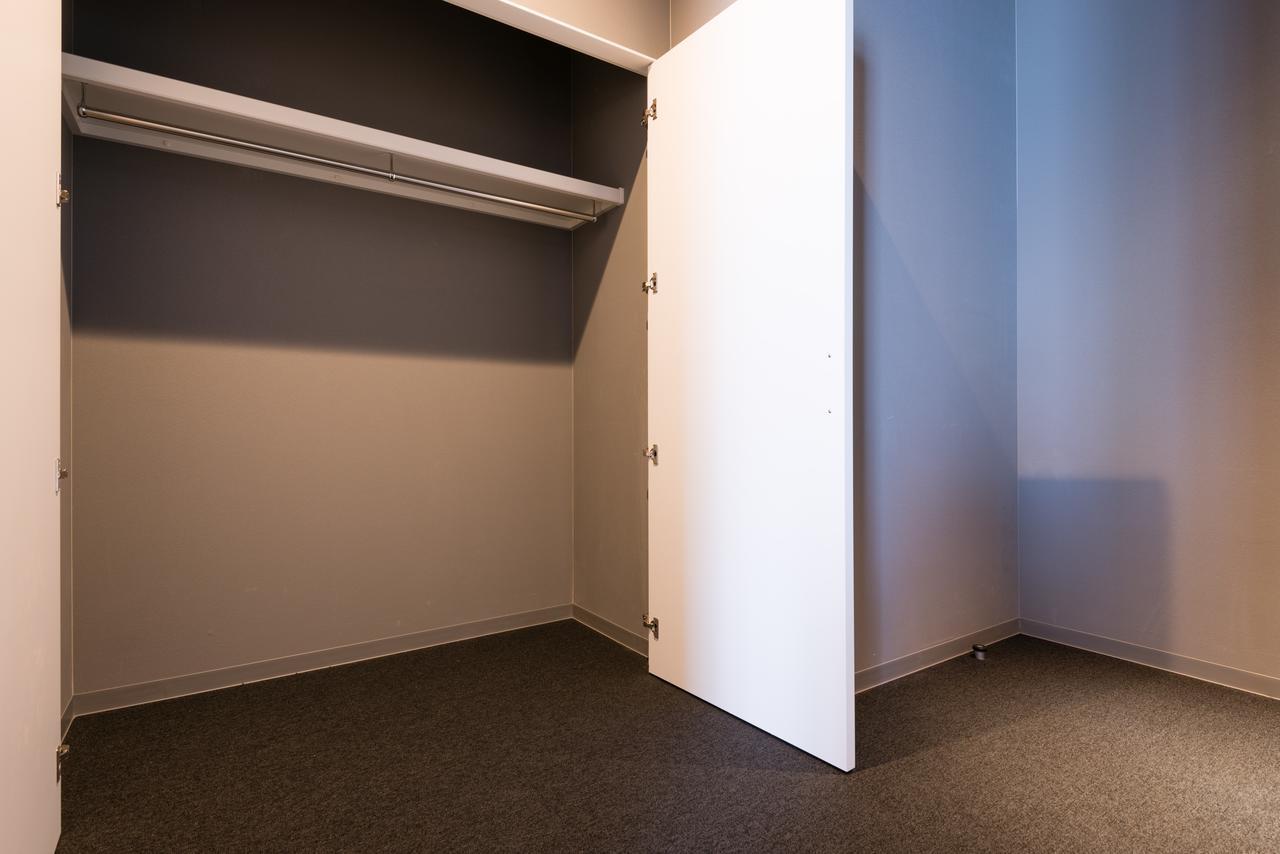 Bon Hostel Osaka Bilik gambar
